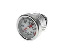 &Ouml;lthermometer &Ouml;ltemperaturmesser f&uuml;r Suzuki DR GN GSF GSX GZ SFV TL VL VS VX XF