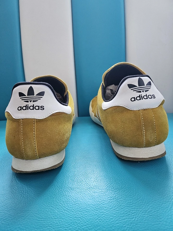 Adidas Super Samba, Foto 4 von 5
