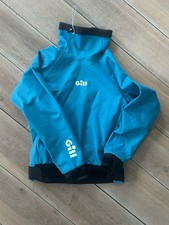 Thermoshield Oberteil Gr. S Damen Segeln Gill