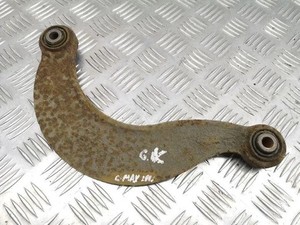 FORD FOCUS C-MAX Querlenker hinten links 1.60 Diesel 80kw 2005 26513743