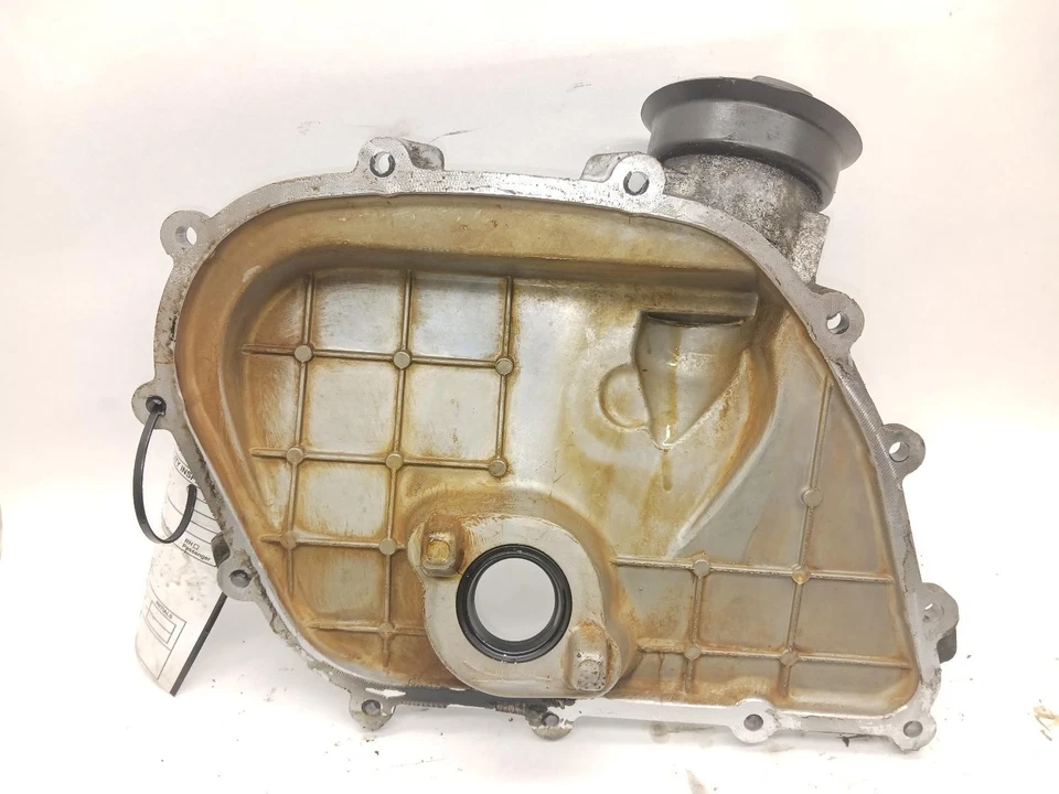 '05-'14 VOLKSWAGEN JETTA upper Timing Cover 2.5L OEM 6 Month Warranty! - Imagem 2 de 4