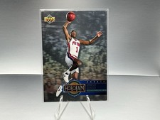 1993-94 Upper Deck - Box Set Holojam Lindsey Hunter #H34 (RC)