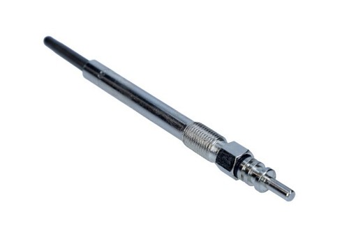 66-0010 MAXGEAR Glow Plug for CHRYSLER,JEEP,MERCEDES-BENZ,SSANGYONG - Picture 2 of 3