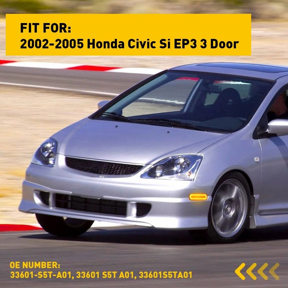 05 Honda Civic Si