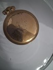 23 Jewel Waltham Vanguard Railroad Pocket Watch / Works Great! W 10 — photo 7