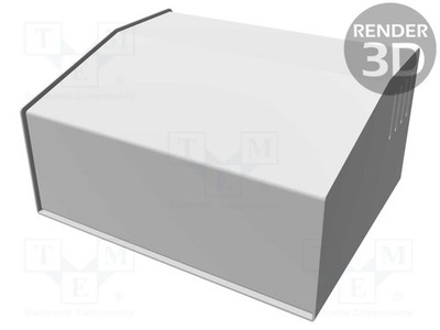 HAMMOND 515-0940 Gehäuse