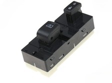 Window Control Switch Right Passenger Side For 07-12 Nissan Altima 25411-JA02A