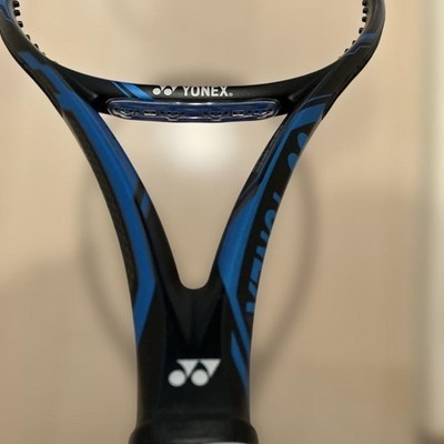 Yonex E-zone DR98 G3 Used Tennis Racket with Wear | eBay