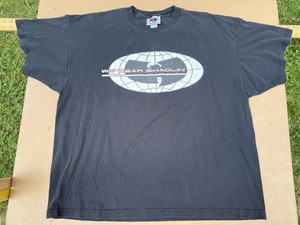 Vintage ODB Shirt | eBay