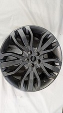 Wheel 21x9-1/2 Alloy 15 Spoke Fits 16-17 RANGE ROVER SPORT 382528