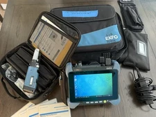 EXFO FTB-1 v2-730C-SM2  OTDR/ 935 OLTS with FIP 435B Included