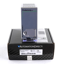 Automation Direct P3-01DC Productivity 3000 DC Base PLC Power Supply - Used