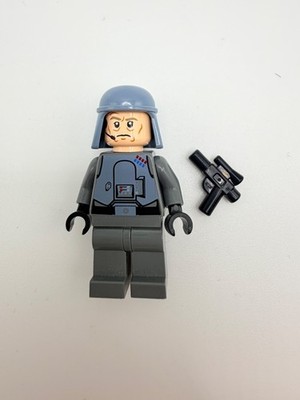 LEGO    Star Wars Figures General Maximillian Veers aus (75054)