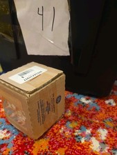 WB24X31917 GENUINE OEM GE Range Switch Infinite - B41