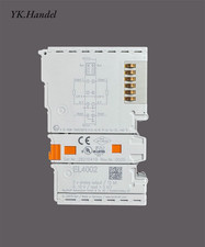 Beckhoff, Modul, EL4002