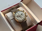 Omega Seamaster 1960’s Chronograph 105.005 -65 Cal. 321