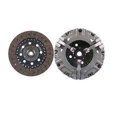 Dual Stage Clutch Kit 9-1/2