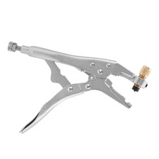 Verrouillage des pinces matérielles de perçage de perçage de perforation des