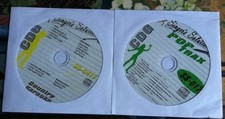2 CDG KARAOKE DISCS POP  COUNTRY ALL STARS 417 017 SIA TRAIN MIRANDA LAMBERT