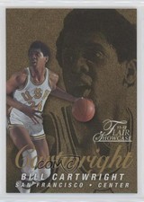 2011-12 Fleer Retro Flair Showcase /150 Bill Cartwright #FL-43