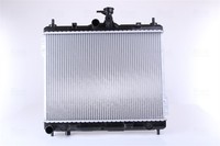 67495 Nissens KüHler, MotorküHlung FüR Hyundai