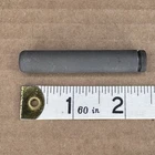 Vtg Military WW2 Type .30 M1 Carbine Rifle Steel Oiler Oil Marked IS