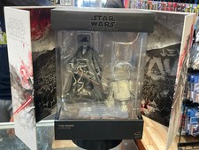 The Ronin & R5-D56  Star Wars The Black Series  Hasbro  SEALED