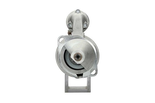 Anlasser 3.1 Kw Neu Eurostarter Oe-Nr. 0001367075 FüR John Deere-image
