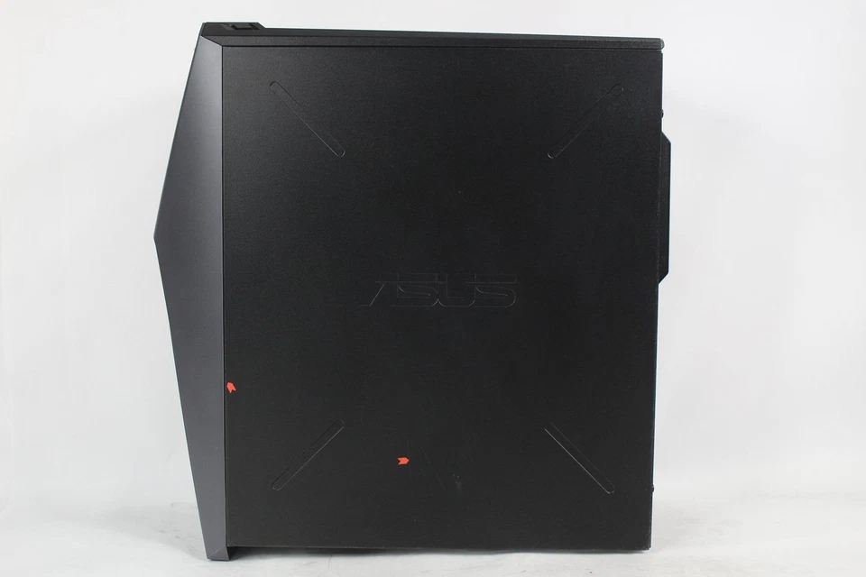 ASUS ROG STRIX G10CE_G10CE | INTEL CORE I5-11400F 2.60GHZ | 512GB | 16GB | SIN SISTEMA OPERATIVO Foto 3 de 4
