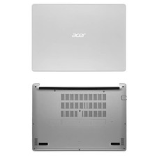 New For Acer Asipre A514-52 A514-52G S40-51 N19H2 LCD Back Cover / Bottom Case