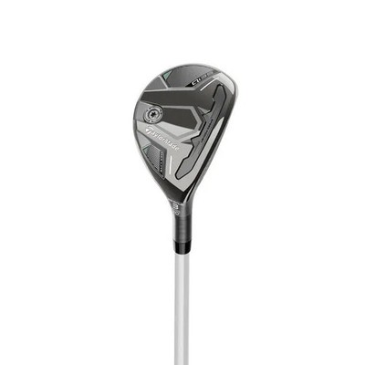  Qi35 (M1450603-527/RhL) Max Lite Rescue - Damengolfschläger 