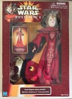 Star Wars Episode I Royal Elegance Queen Amidala Hasbro 1999 NRFB