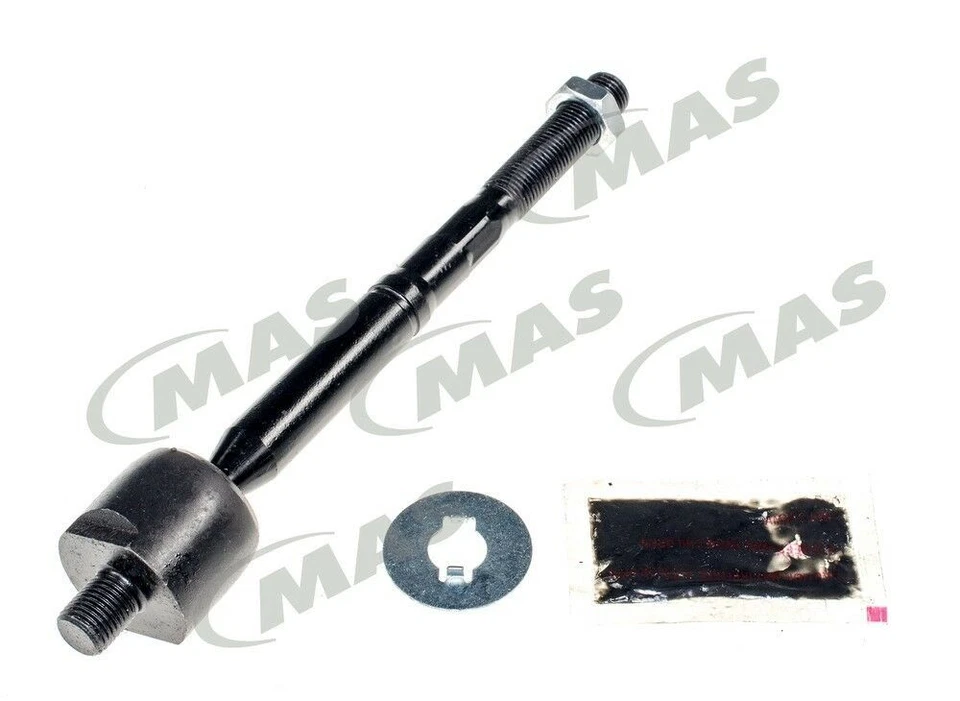 Extremo de varilla de amarre de dirección MAS Industries TI64005 para modelos seleccionados de Lexus Toyota 90-00 Foto 2 de 4