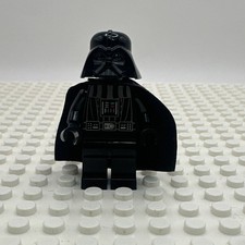 LEGO Darth Vader - sw0209 - Star Wars Figur Minifigur 8017