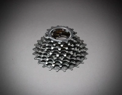 Campagnolo Chorus Cassette / 9 Sp / 13 26 / Spider Athena Record #VELOWIZARD - Bild 1 von 4
