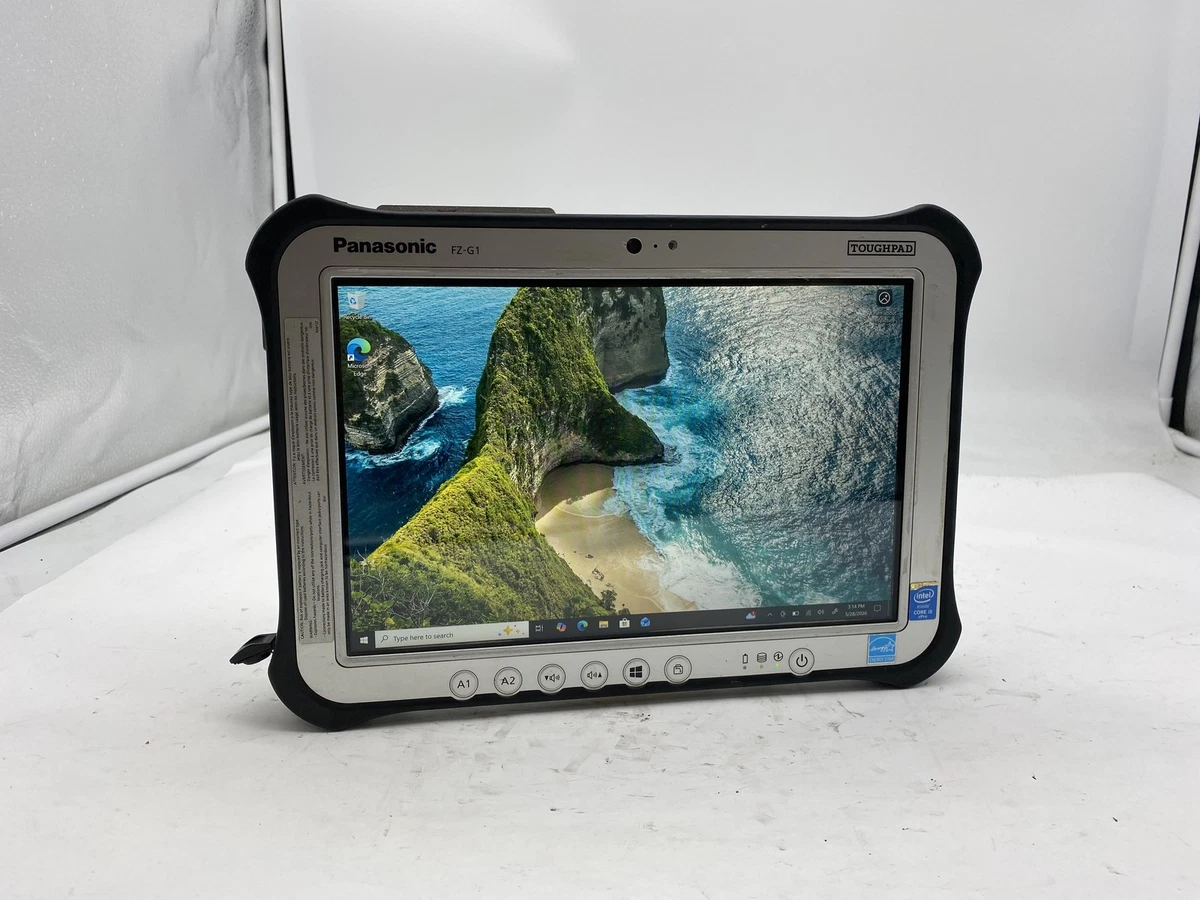 panasonic toughpad fz g1 products for sale | eBay