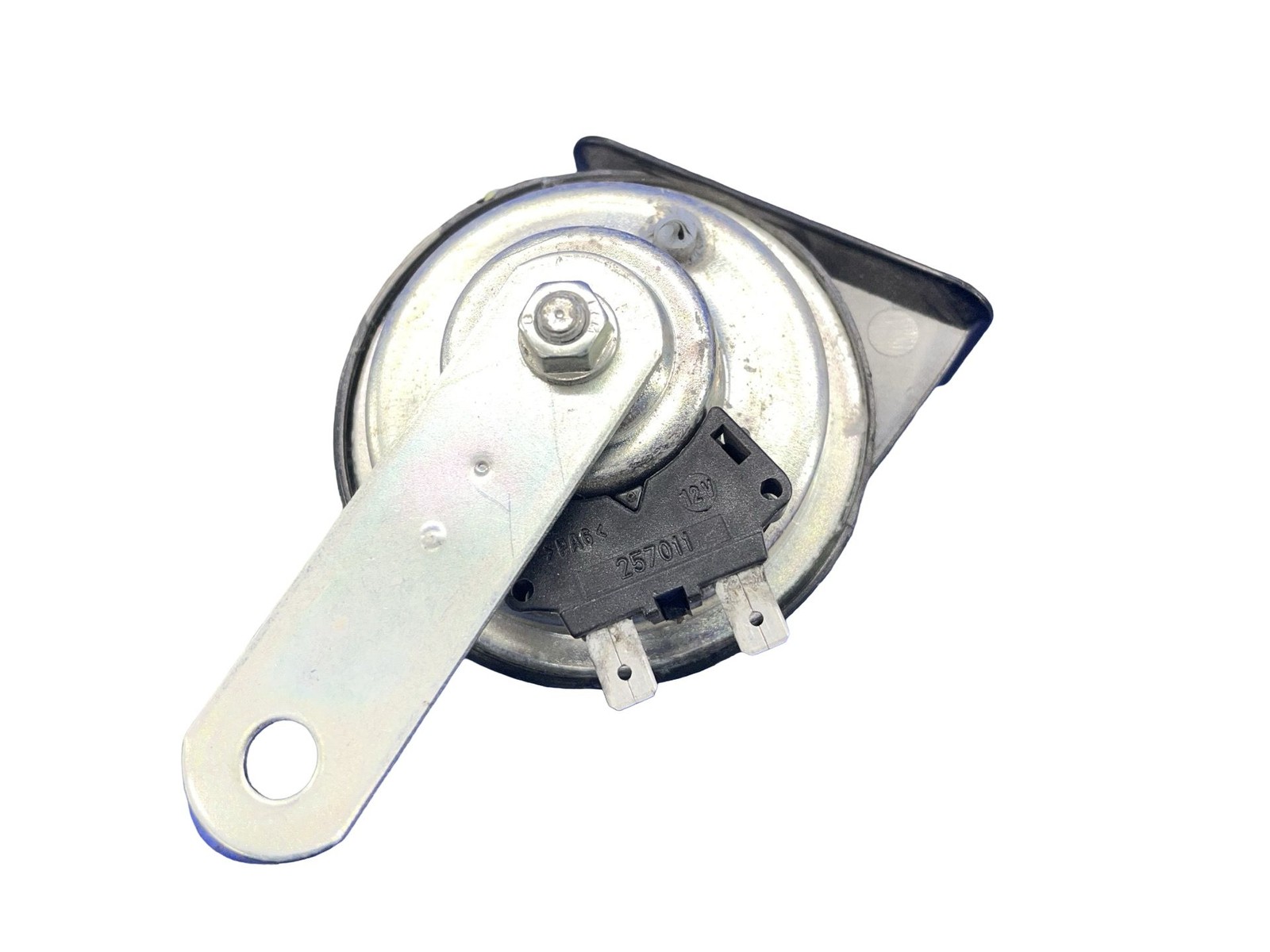 2018-2023 MCLAREN 720S OEM FRONT LEFT LOW NOTE SIGNAL HORN 11M2699CP