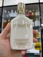 St Barth Milch Waschmittel Frangipani Blumen ...