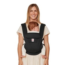 Ergobaby Omni Deluxe Baby Carrier Newborn to Toddler - Breathable Baby Carri...