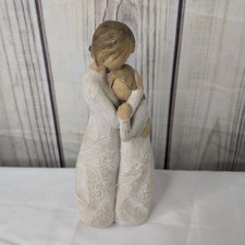 Willow Tree Close to Me Mother Daughter Figur...