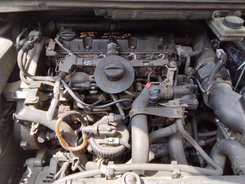 5202CY AMORTIGUADOR DELANTERO IZQUIERDO / 6536550 PARA PEUGEOT 307 3A/C 2.0 HD - Imagen 8 de 10