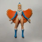 Vintage 1986 MOTU Sorceress He-Man Masters of the Universe Figure Mattel