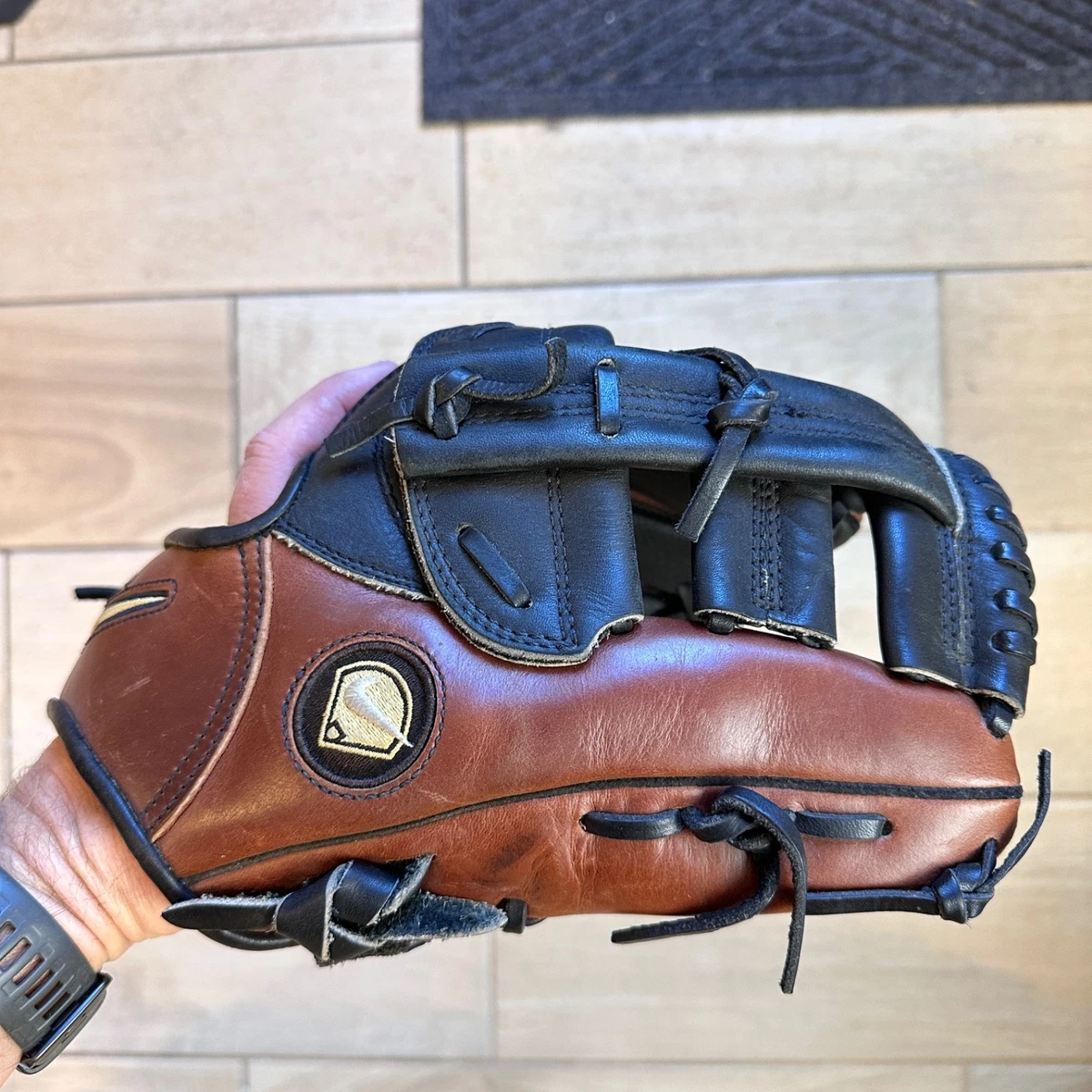 Nike DPRO 115S 軟式グローブ ブラウン 楽天市場】ナイキ 野球