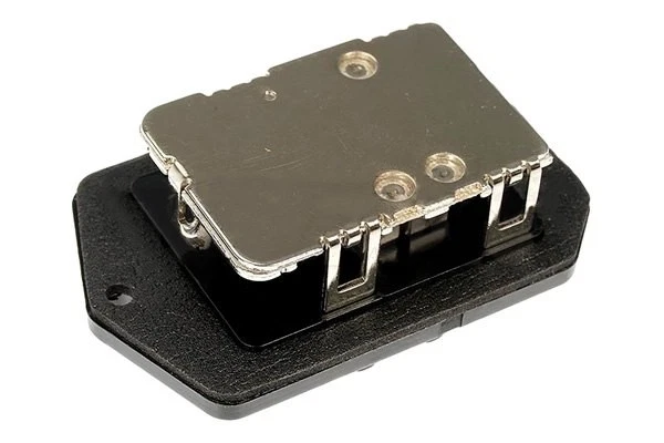 For Jeep Wrangler 2007-2010 Dorman HVAC Blower Motor Resistor - Imagem 3 de 4