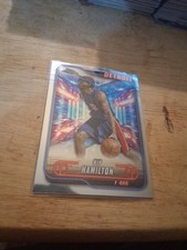 2024-25 Topps Chrome Richard Hamilton #65 Detroit Pistons.