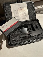 Mahr Federal Pocket Surf