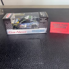 Kevin Harvick  4 2019 Busch Beer Flannel - 1/64 Diecast By LIONEL Racing