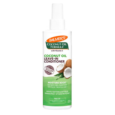 Palmer's Coconut Oil Formula BOOST CONDITIONER 400ML