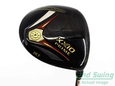 XXIO Prime 13 Driver 10.5  Graphite Regular Right 46.5in