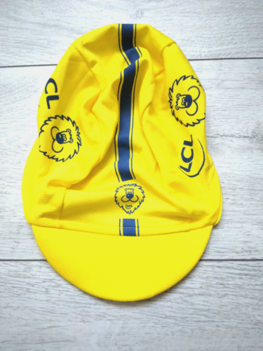 Tour de France Cycling Cap - KOM – Vogue Cycling